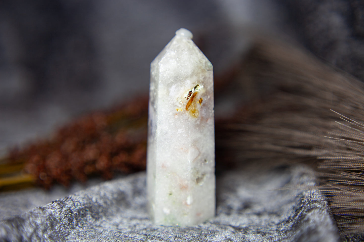 Rosa Ametist - torn B