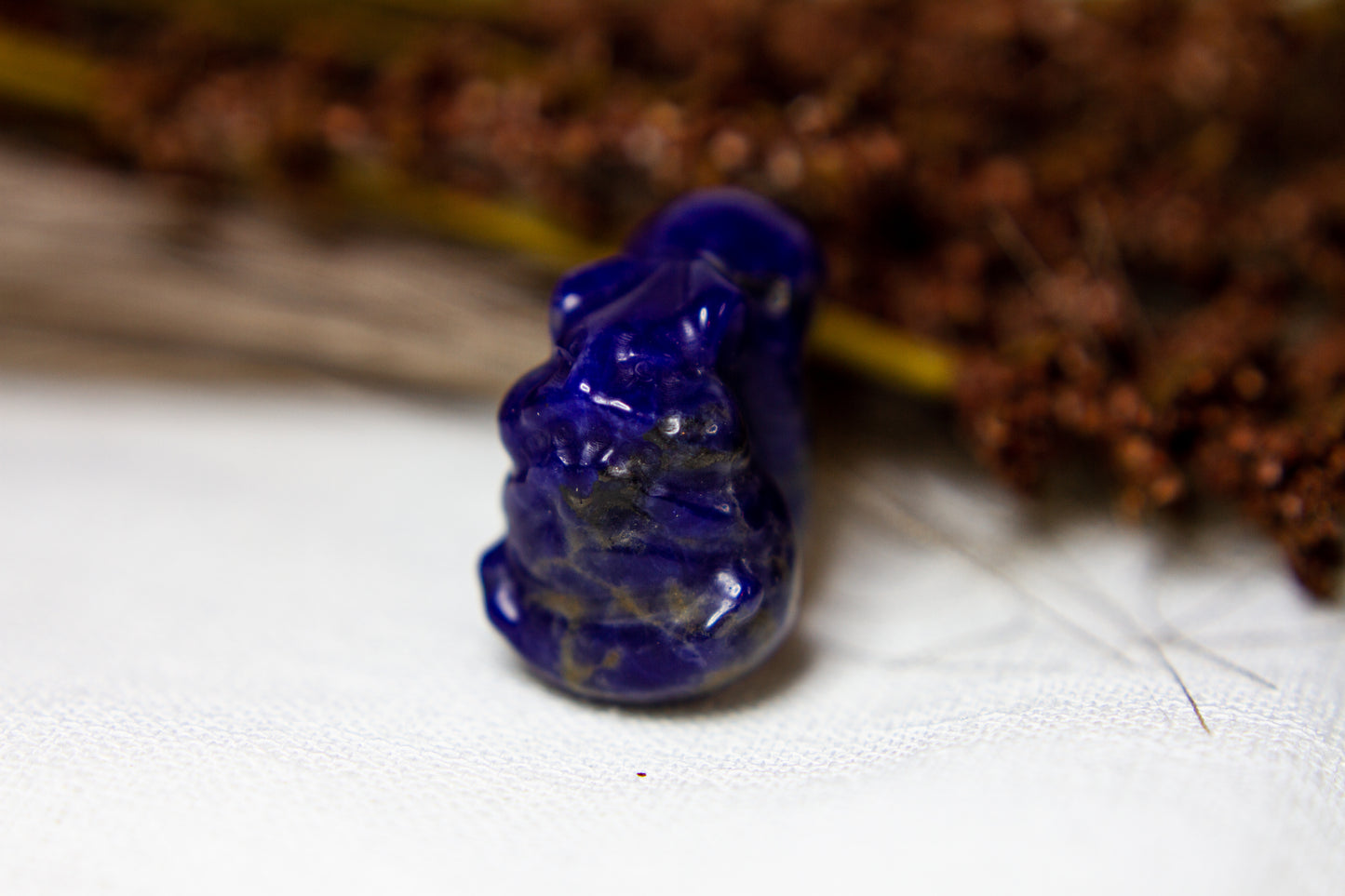 Sodalit - Ekorre đż