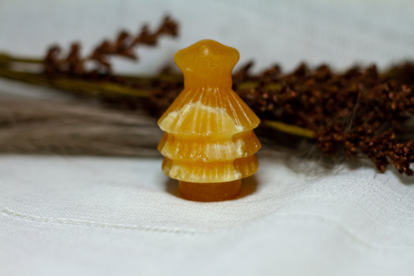 Orange Kalict - Stor Julgran đ °