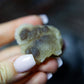 Panda Agate/Truffle Chalcedony - big boulder