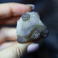 Panda Agate/Truffle Chalcedony - big boulder