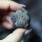 Panda Agate/Truffle Chalcedony - big boulder