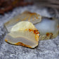 Banded Agate - slabs