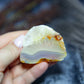 Banded Agate - slabs