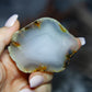 Banded Agate - slabs