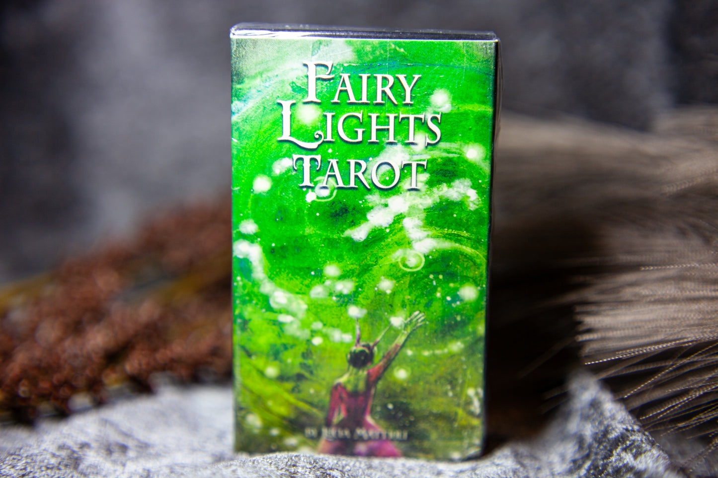 Fairy Lights Tarot