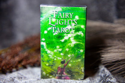 Fairy Lights Tarot