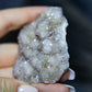 Spirit Quartz - Cluster A