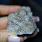 Spirit Quartz - Cluster A