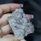 Spirit Quartz - Cluster A