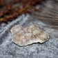 Spirit Quartz - Cluster A