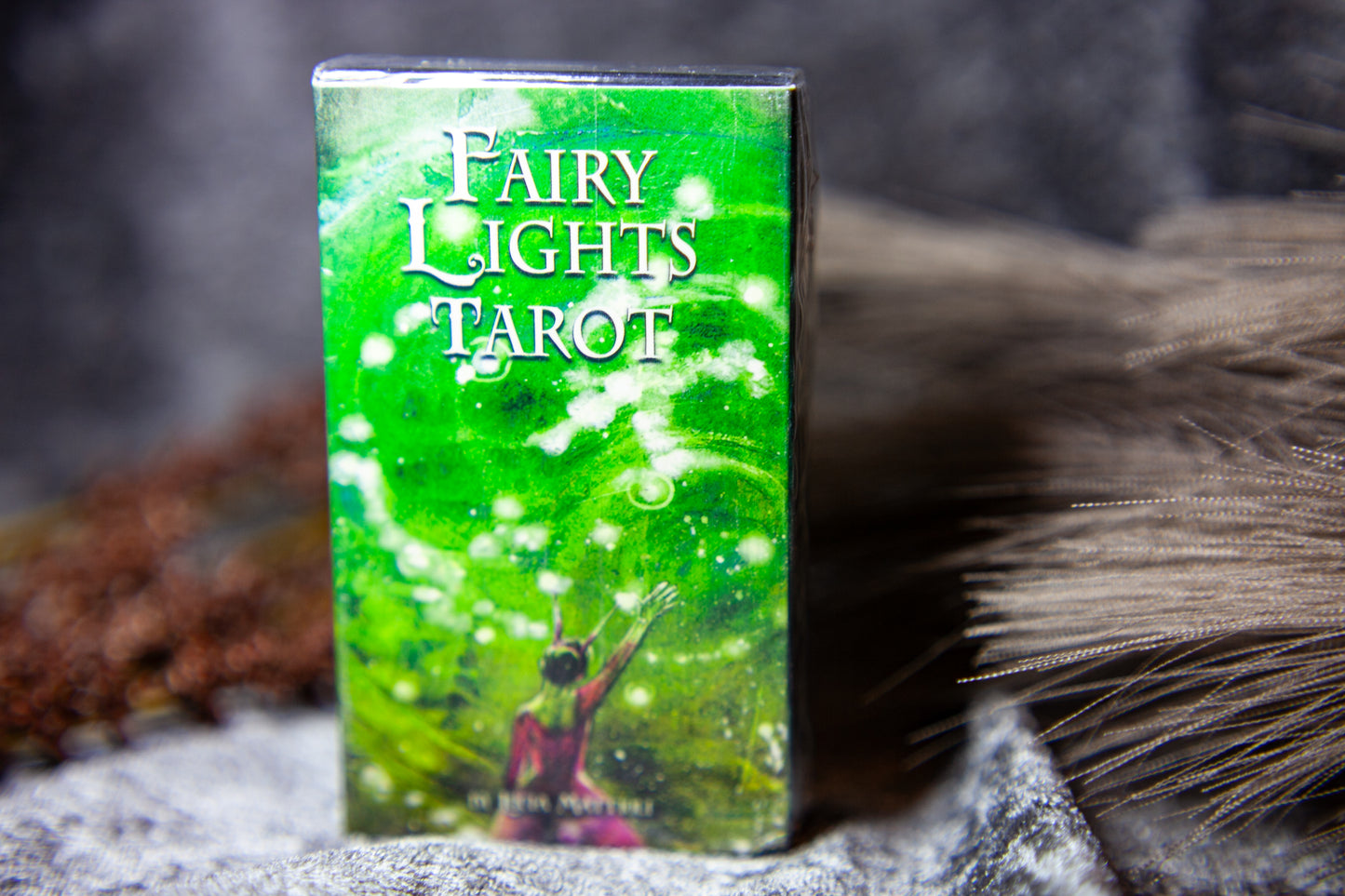 Fairy Lights Tarot