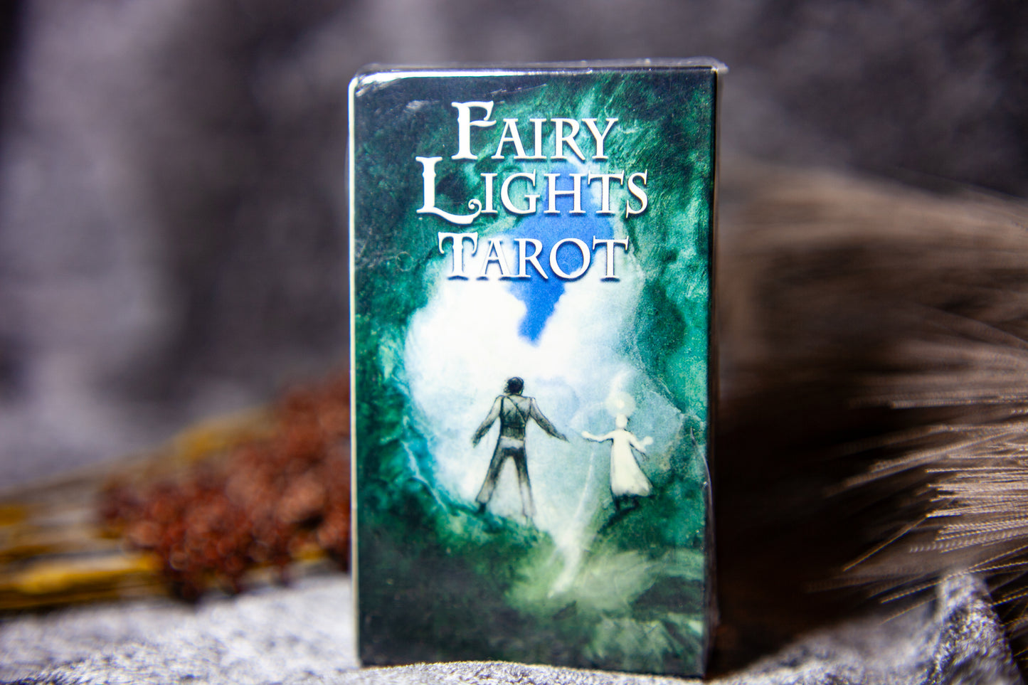 Fairy Lights Tarot