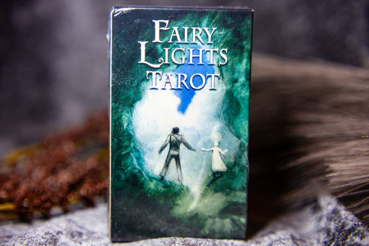 Fairy Lights Tarot