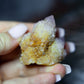 Spirit Quartz - Cluster D