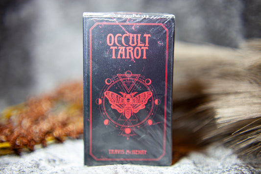 Occult Tarot