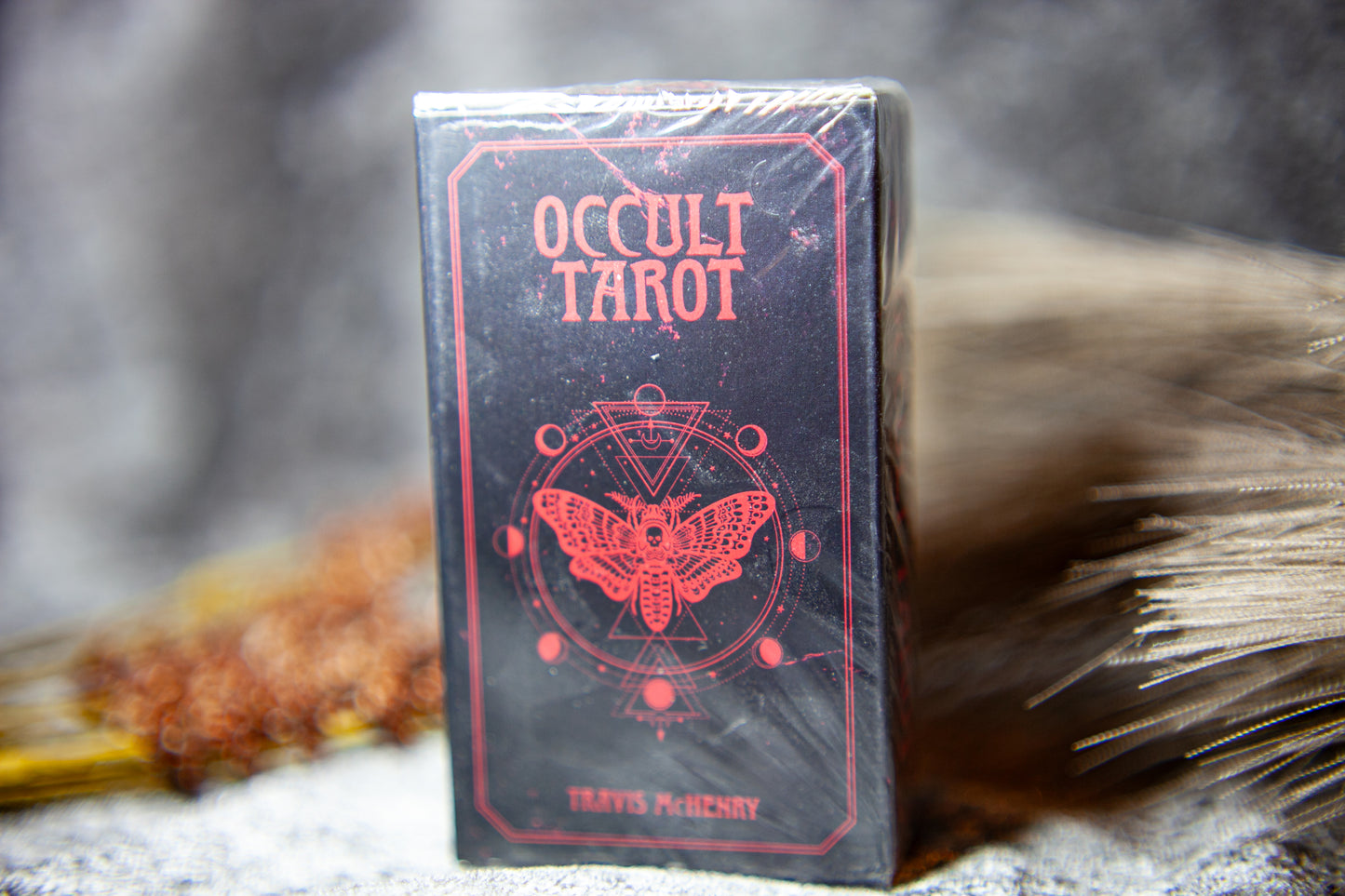 Occult Tarot