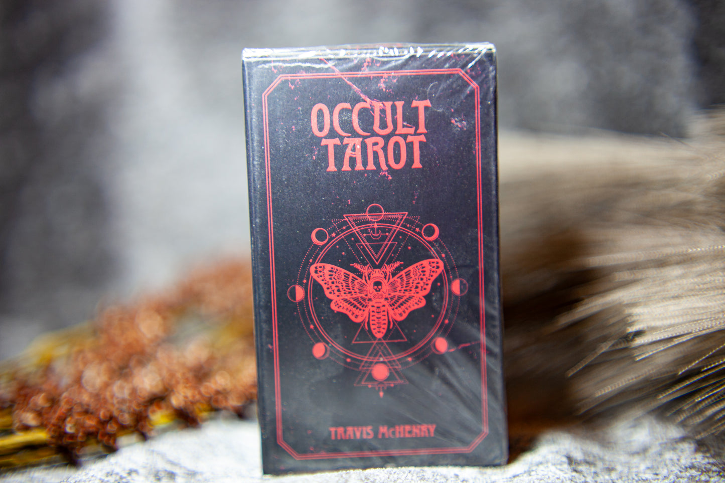 Occult Tarot