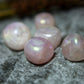 Aura Rose Quartz - tumbled