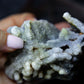 Sphalerite - cluster raw B