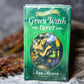 Green Witch Tarot