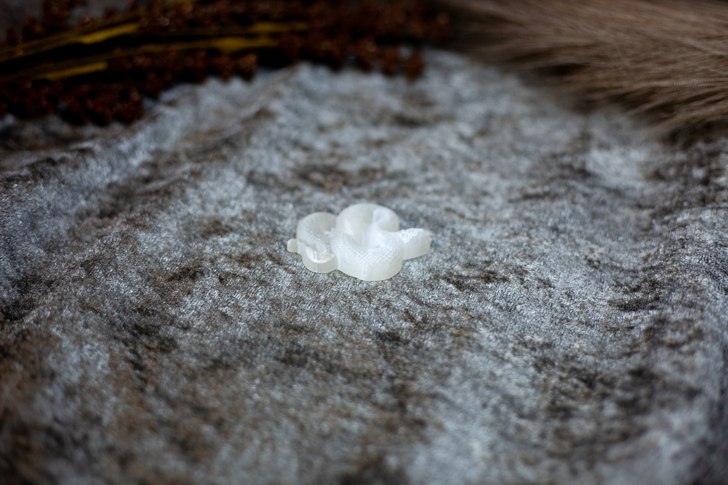 Selenite - snake