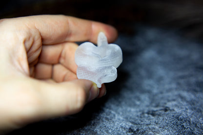 Selenite - snake