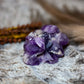 Amethyst - large skull cluster 1