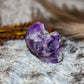 Amethyst - large skull cluster 1