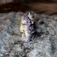 Amethyst - large skull cluster 2