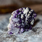 Amethyst - large skull cluster 2