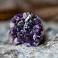 Amethyst - large skull cluster 2