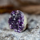 Amethyst - large skull cluster 2