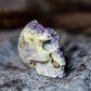 Amethyst - large skull cluster 2