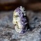 Amethyst - large skull cluster 2