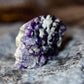 Amethyst - large skull cluster 2