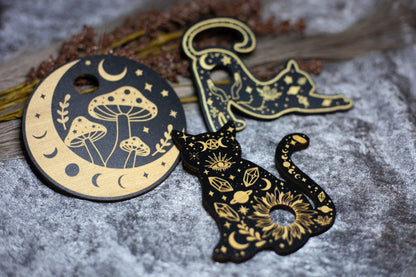 Klotställ specialdesign