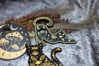 Klotställ specialdesign