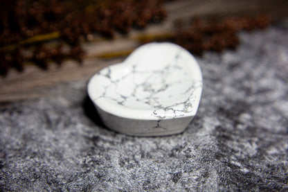 Howlit - heart bowl