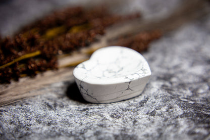 Howlit - heart bowl