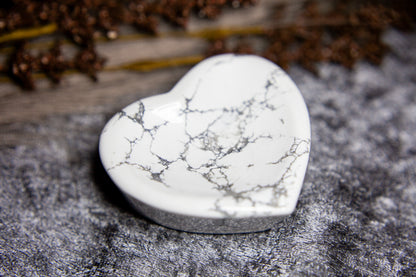 Howlit - heart bowl