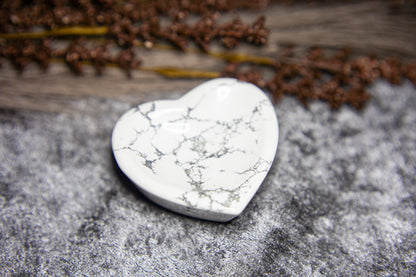 Howlit - heart bowl