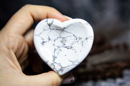 Howlit - heart bowl