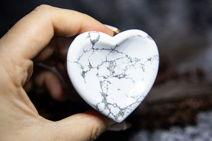 Howlit - heart bowl