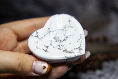 Howlit - heart bowl