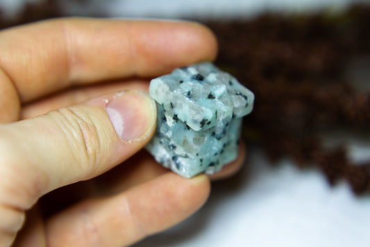 Kiwi Jaspis - Julklapp 𐙚