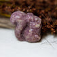 Lepidolit - Ekorre 🐿