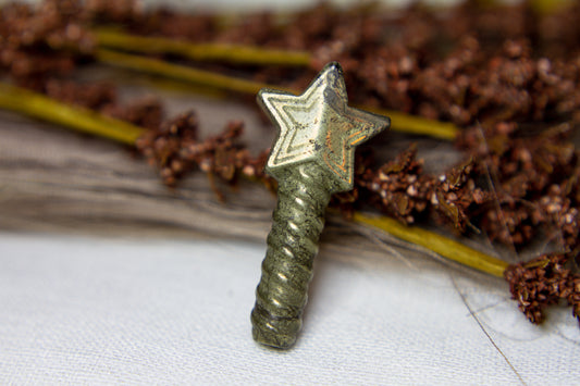 Pyrit - Trollstav ✩