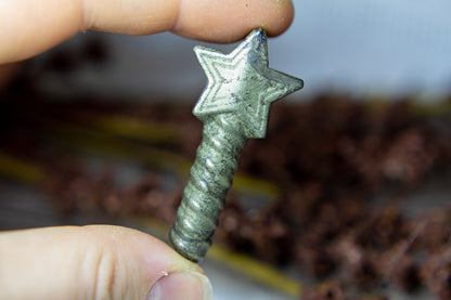 Pyrit - Trollstav ✩