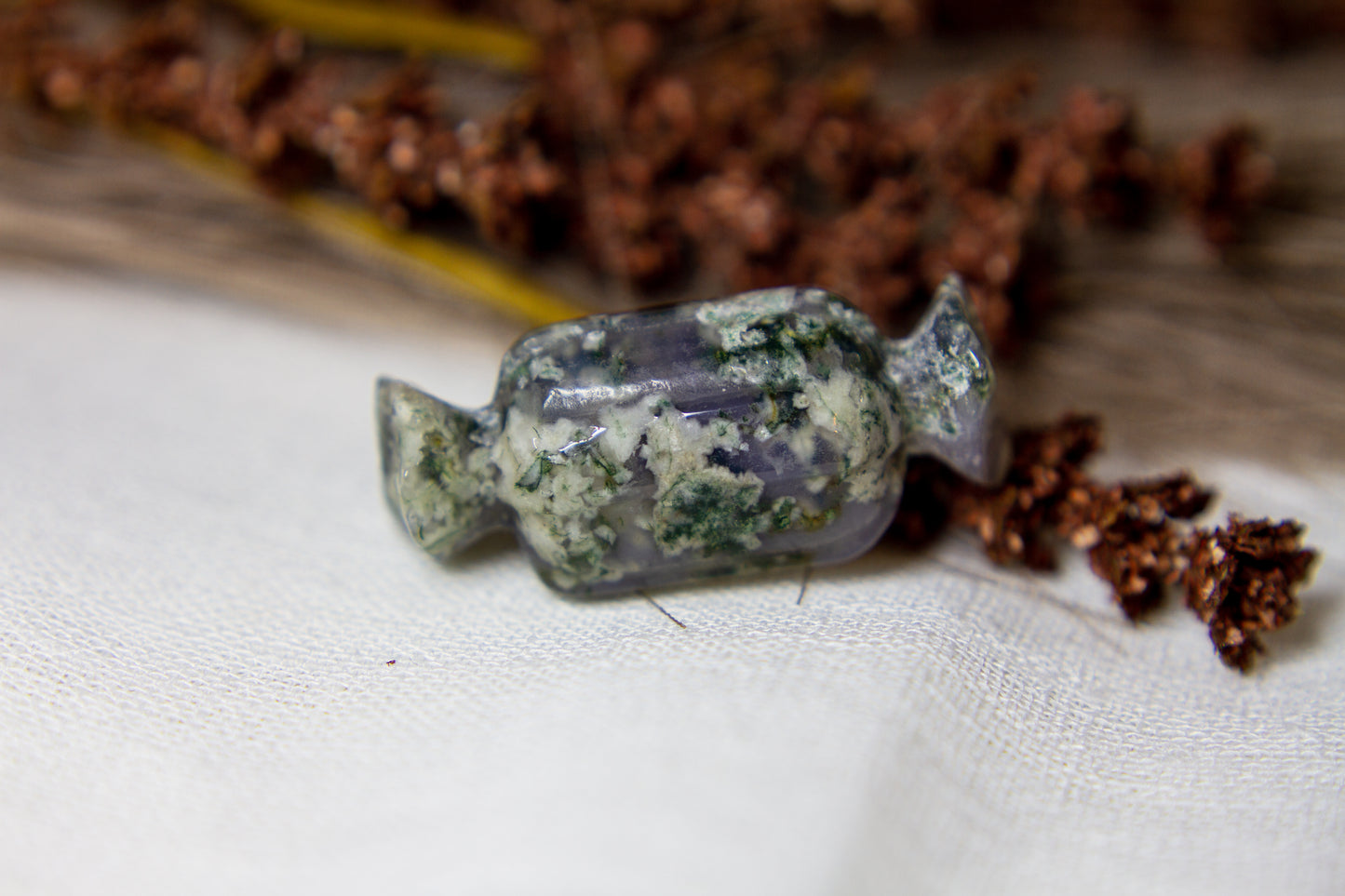 Mossagat - Karamell ☕︎